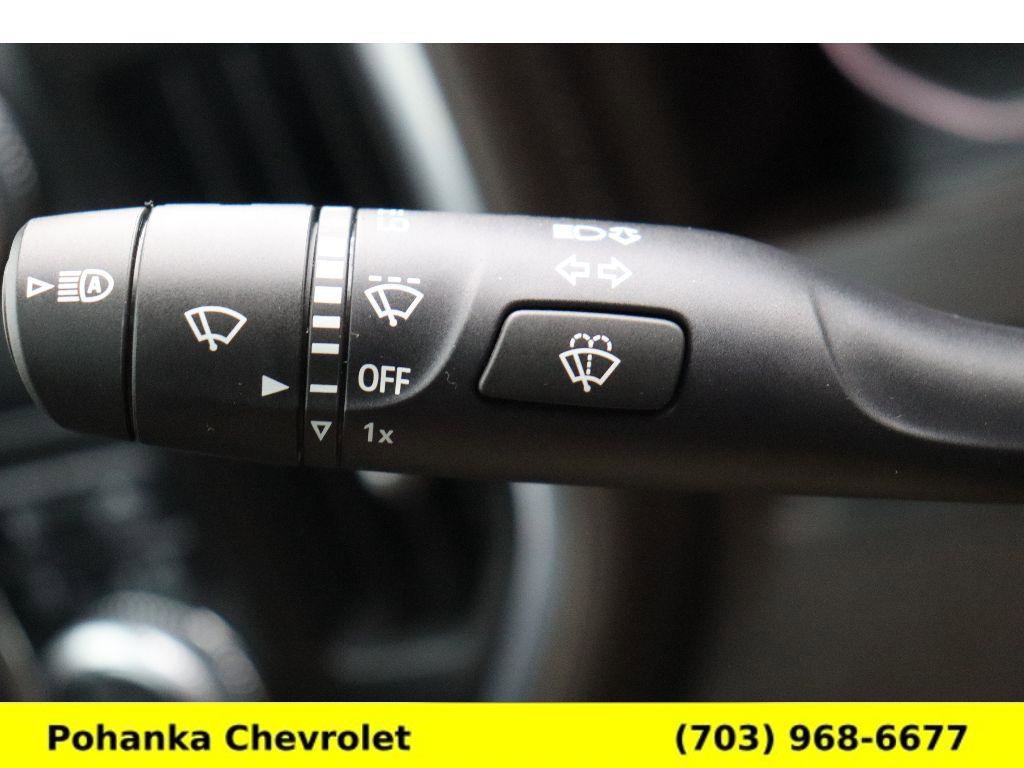 Used 2020 GMC Sierra 1500 Denali w/ Technology Package image 9