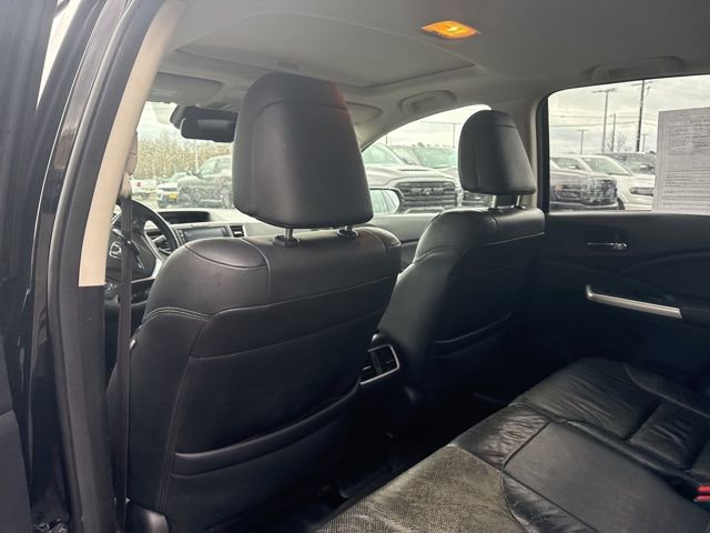 Used 2016 Honda CR-V Touring image 18