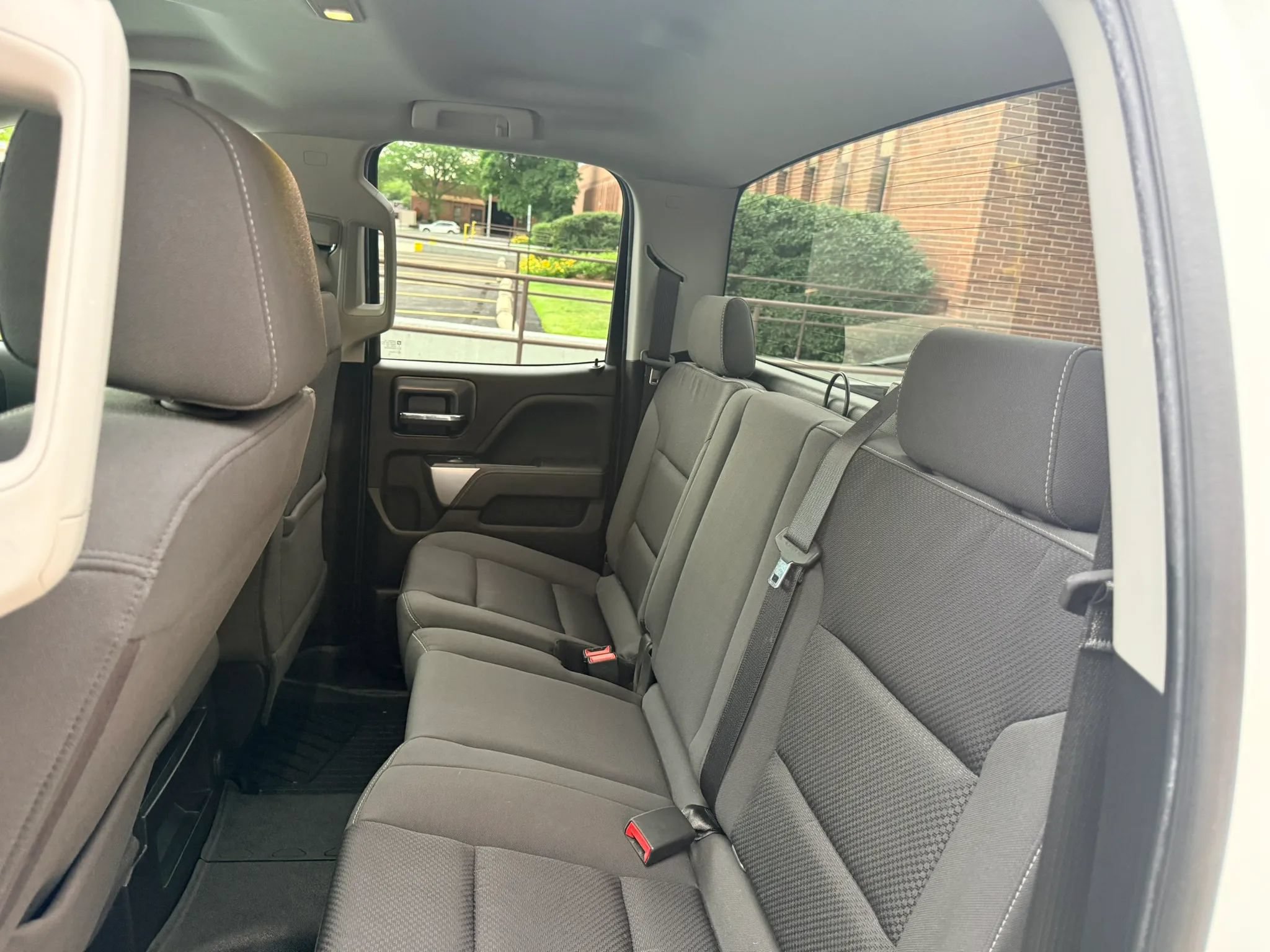 Used 2019 Chevrolet Silverado 1500 LT w/ All Star Edition AWD/4WD image 22