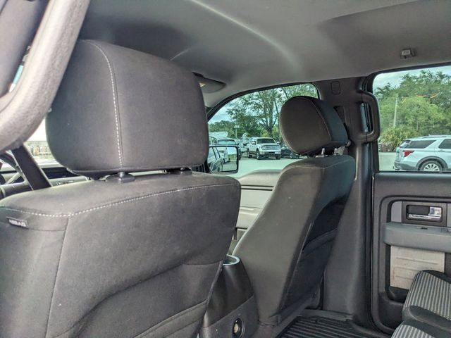 Used 2014 Ford F150 STX w/ Equipment Group 201A Mid RWD image 19