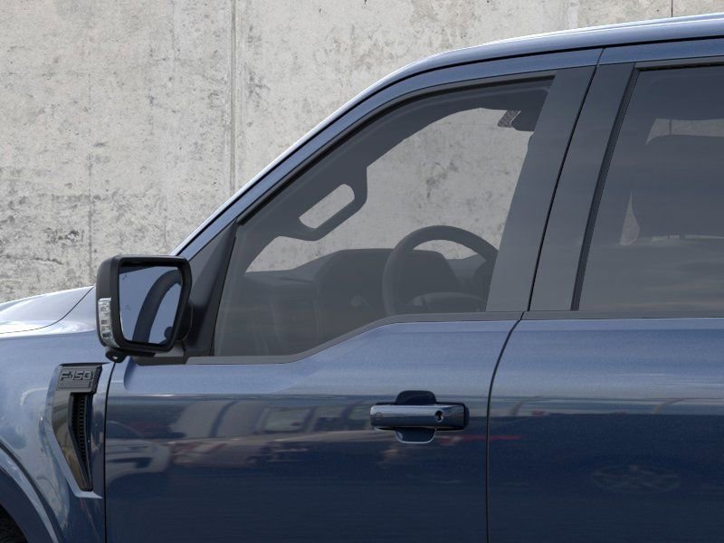 New 2026 Ford F150 XLT image 21