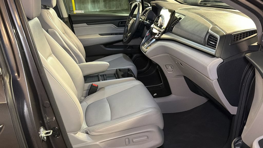 Used 2019 Honda Odyssey EX-L image 10