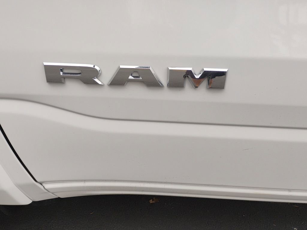 New 2026 RAM 1500 Laramie image 10