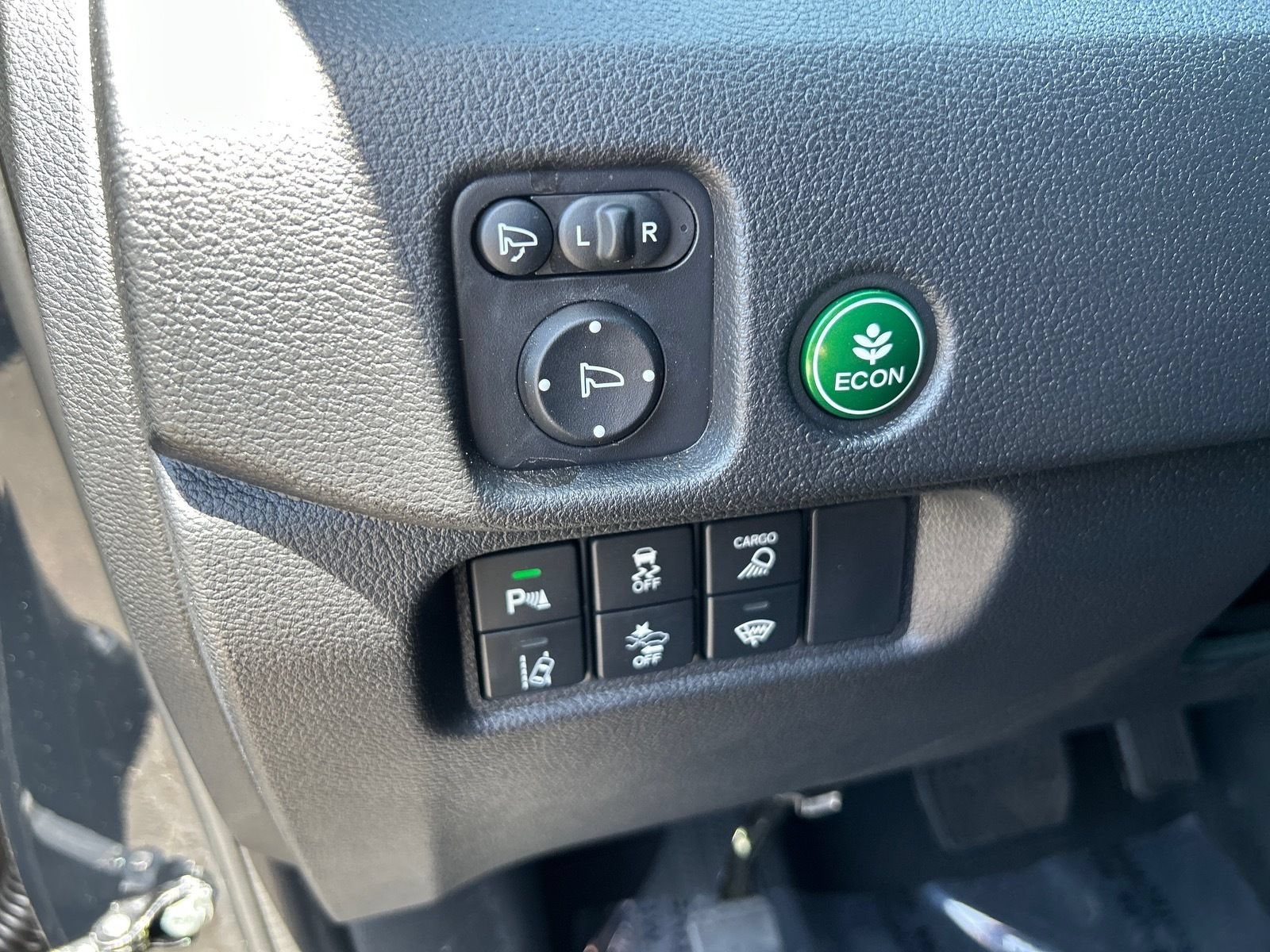 Certified 2026 Honda Ridgeline TrailSport image 31