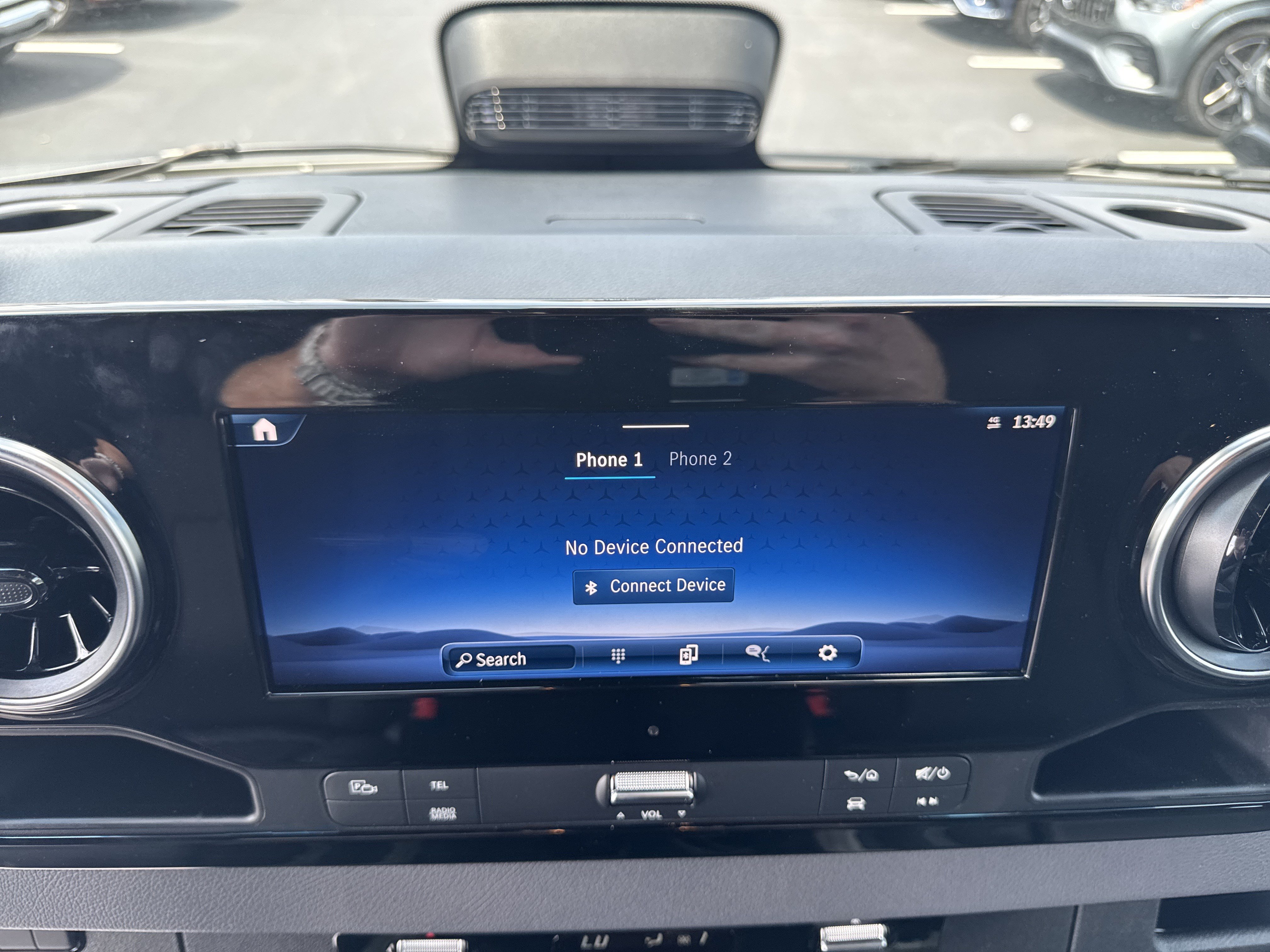 New 2026 Mercedes-Benz Sprinter 2500 image 27