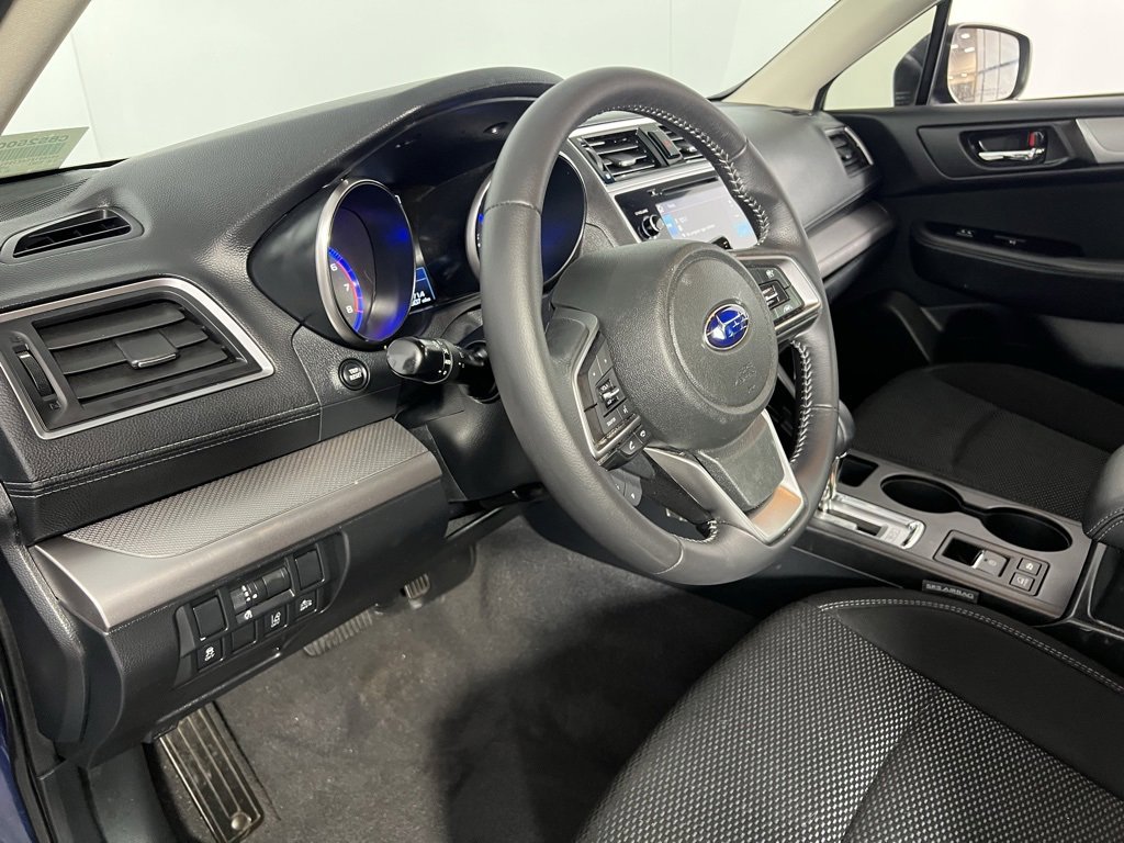 Used 2019 Subaru Outback 2.5i Premium image 20