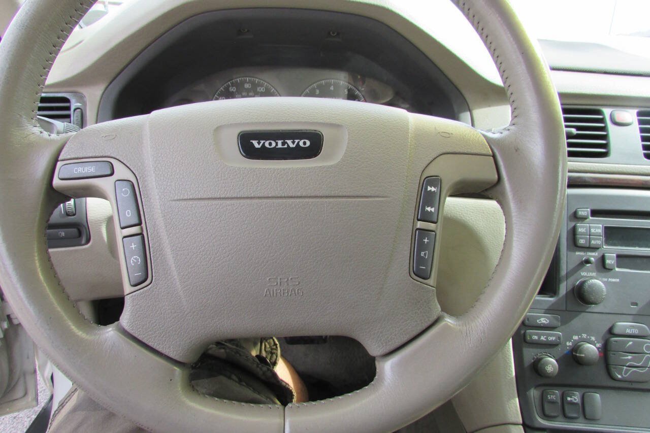 Used 2000 Volvo S80 2.9 FWD image 30