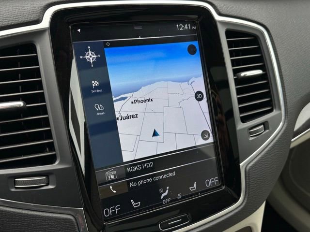 Used 2019 Volvo XC90 T6 Momentum w/ Protection Package Premier image 34