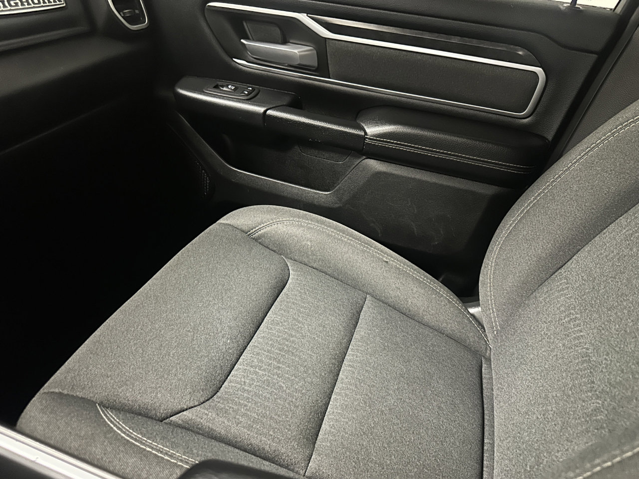 Used 2021 RAM 1500 Big Horn image 59