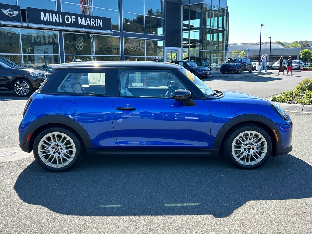 Used 2025 MINI Cooper S image 6