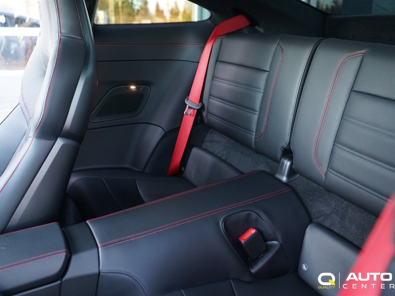 Used 2025 Porsche 911 Carrera 4 GTS image 48