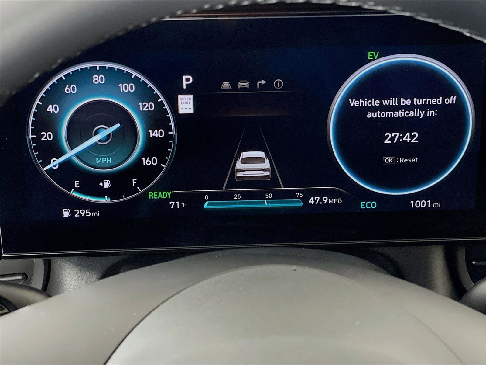 Certified 2026 Hyundai Elantra Sport FWD image 16