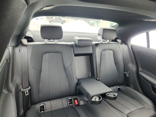 Used 2025 Mercedes-Benz CLA 250 4MATIC image 30