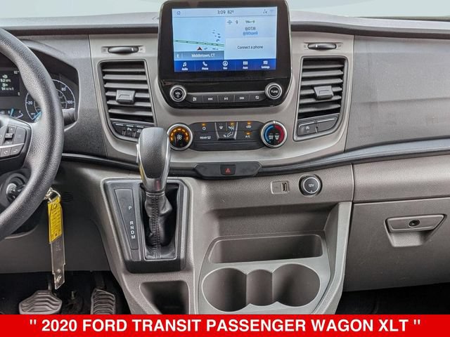 Used 2020 Ford Transit 350 XLT RWD image 31