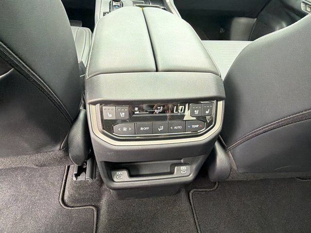 New 2026 Lexus TX 350 AWD image 15