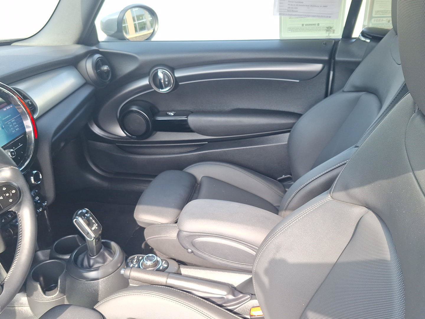 Used 2023 MINI Cooper S FWD image 12