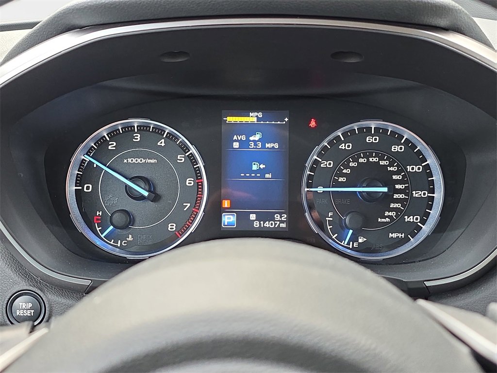 Used 2019 Subaru Ascent Limited w/ Popular Package #3 image 22