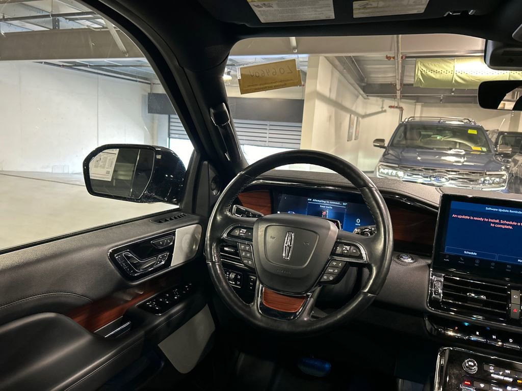 Certified 2023 Lincoln Navigator Reserve image 26