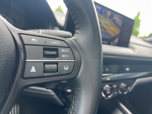 Used 2024 Honda Accord Sport image 23