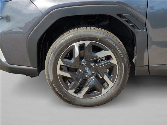 New 2026 Subaru Forester Limited image 10