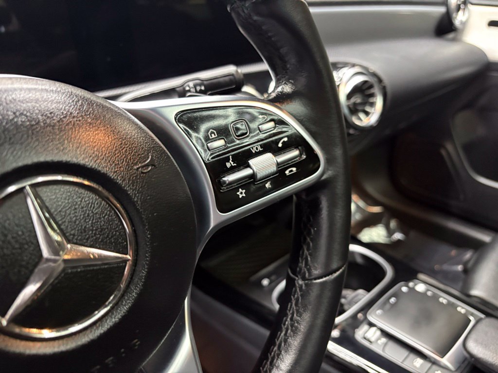 Used 2023 Mercedes-Benz CLA 250 image 28