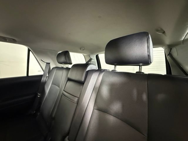 Used 2021 Toyota 4Runner Nightshade AWD/4WD image 27