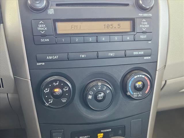 Used 2013 Toyota Corolla L image 9