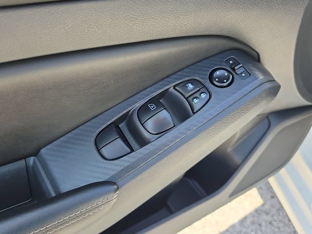 Certified 2024 Nissan Altima 2.5 SV FWD image 19