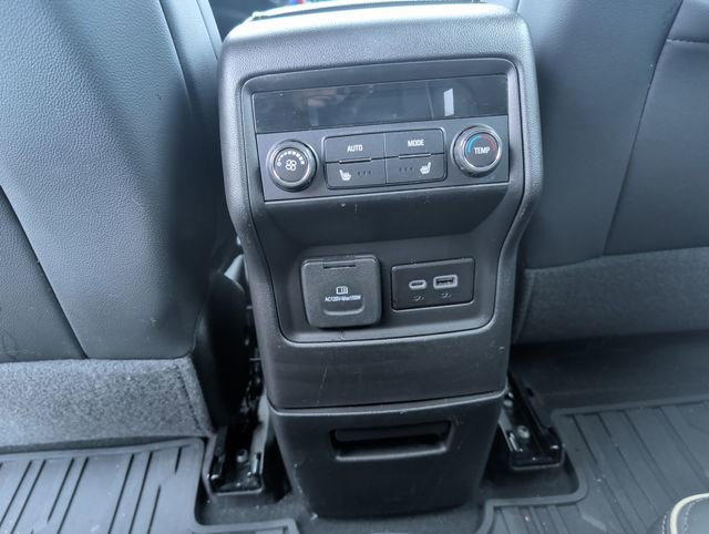 Certified 2023 GMC Acadia Denali w/ Trailering Package image 27