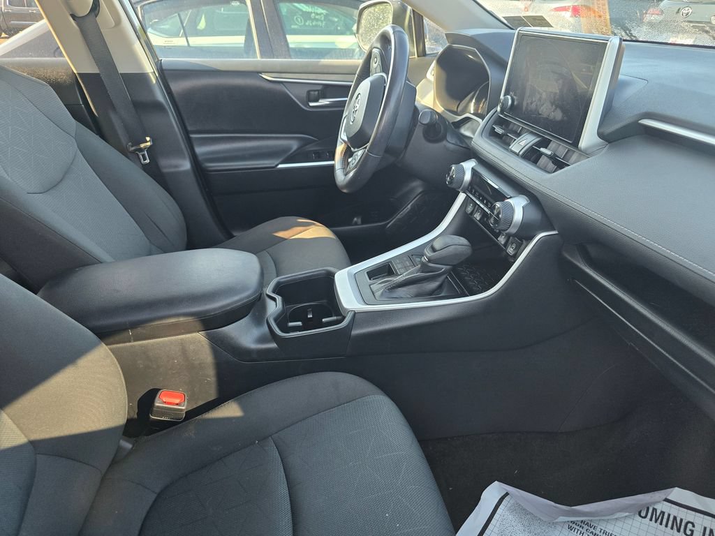 Certified 2024 Toyota RAV4 XLE w/ Convenience Package AWD/4WD image 14