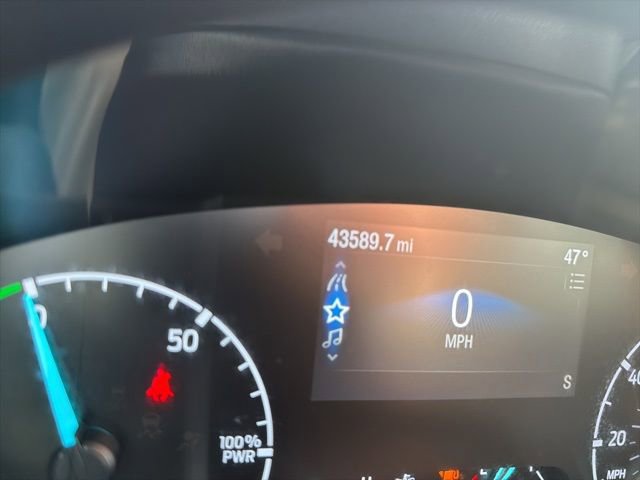 Used 2022 Ford Maverick XL image 38