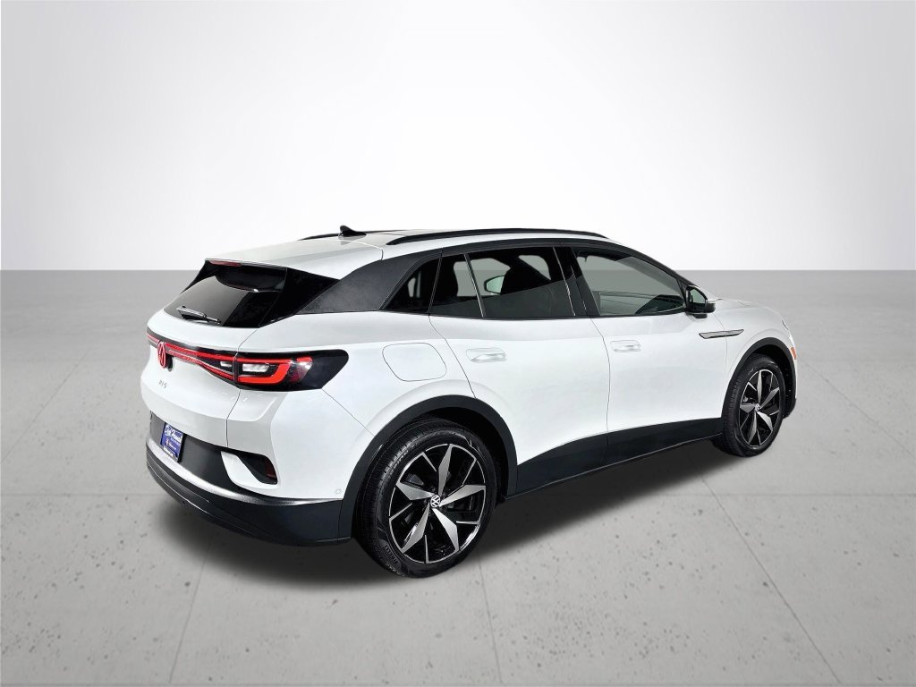 Certified 2023 Volkswagen ID.4 Pro S RWD image 7