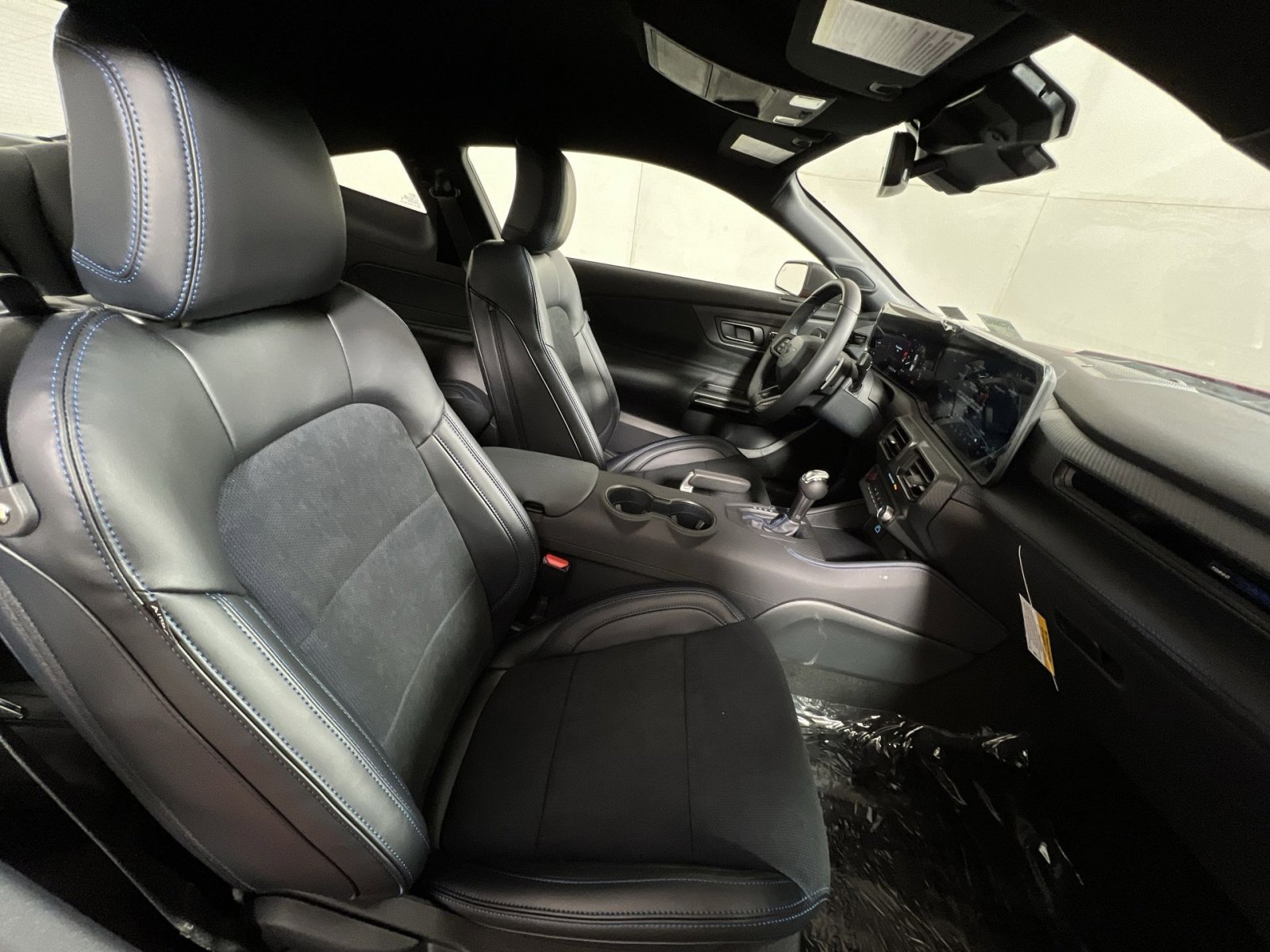 New 2026 Ford Mustang Dark Horse image 26