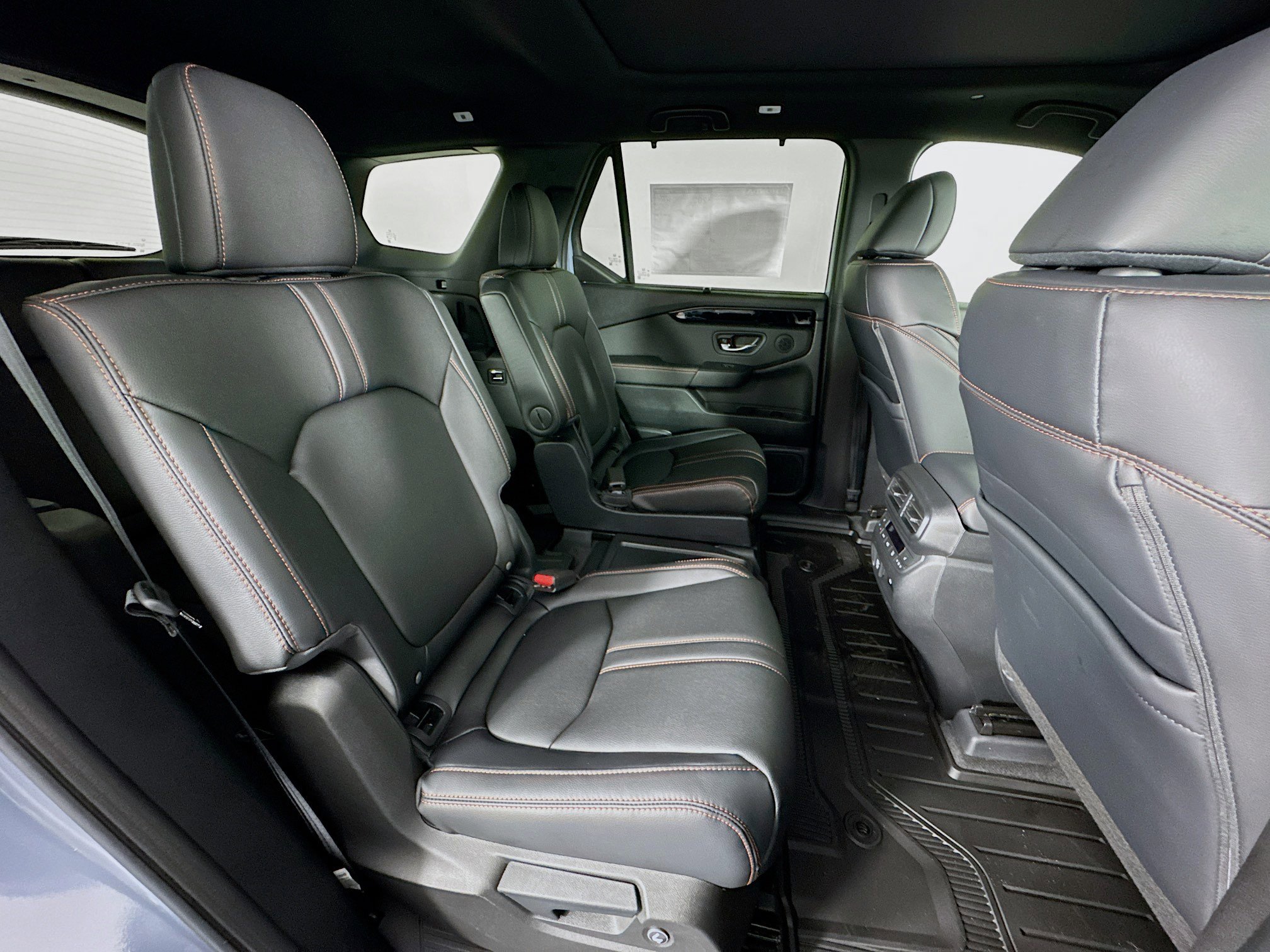 New 2026 Honda Pilot TrailSport image 29