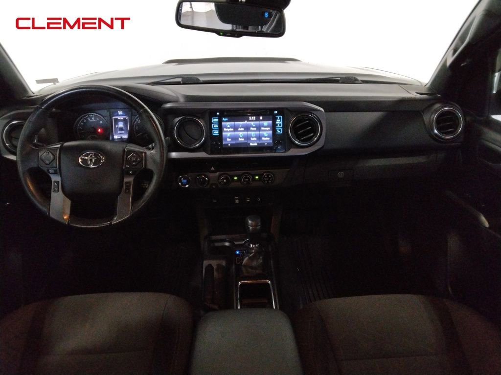 Used 2018 Toyota Tacoma TRD Off-Road image 27