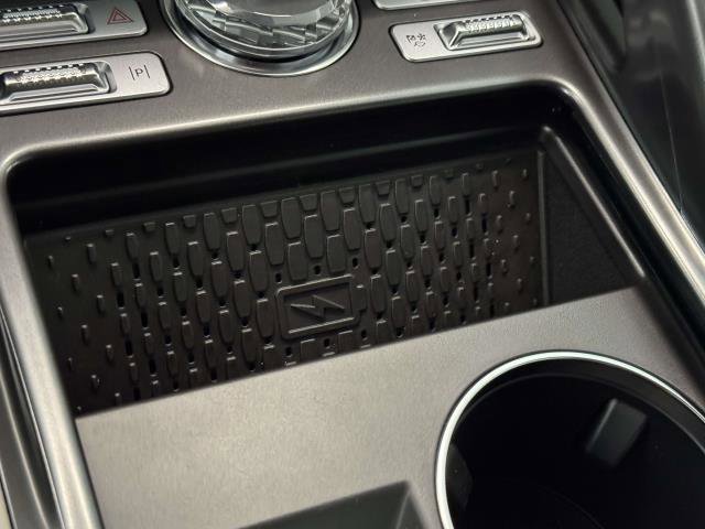 New 2026 Lincoln Nautilus Premier AWD/4WD image 18