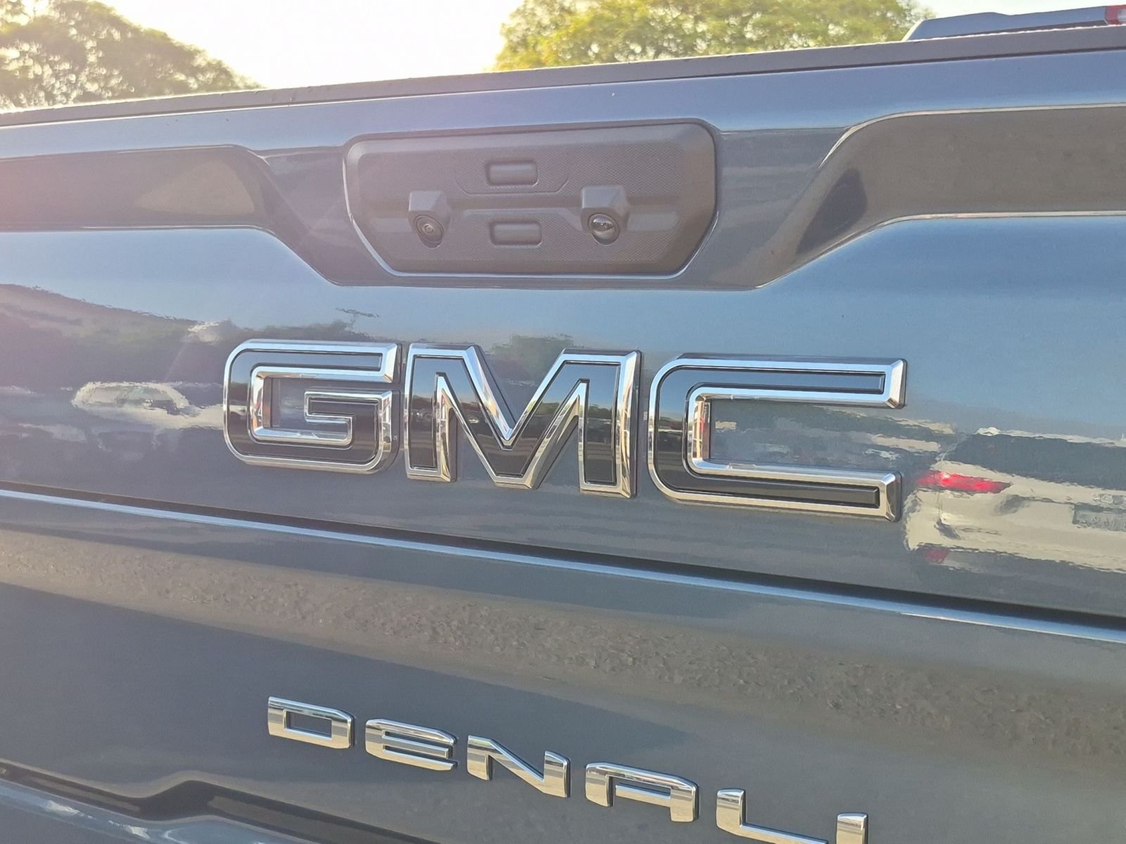 New 2026 GMC Sierra 2500 Denali Ultimate w/ Max Trailering Package AWD/4WD image 29