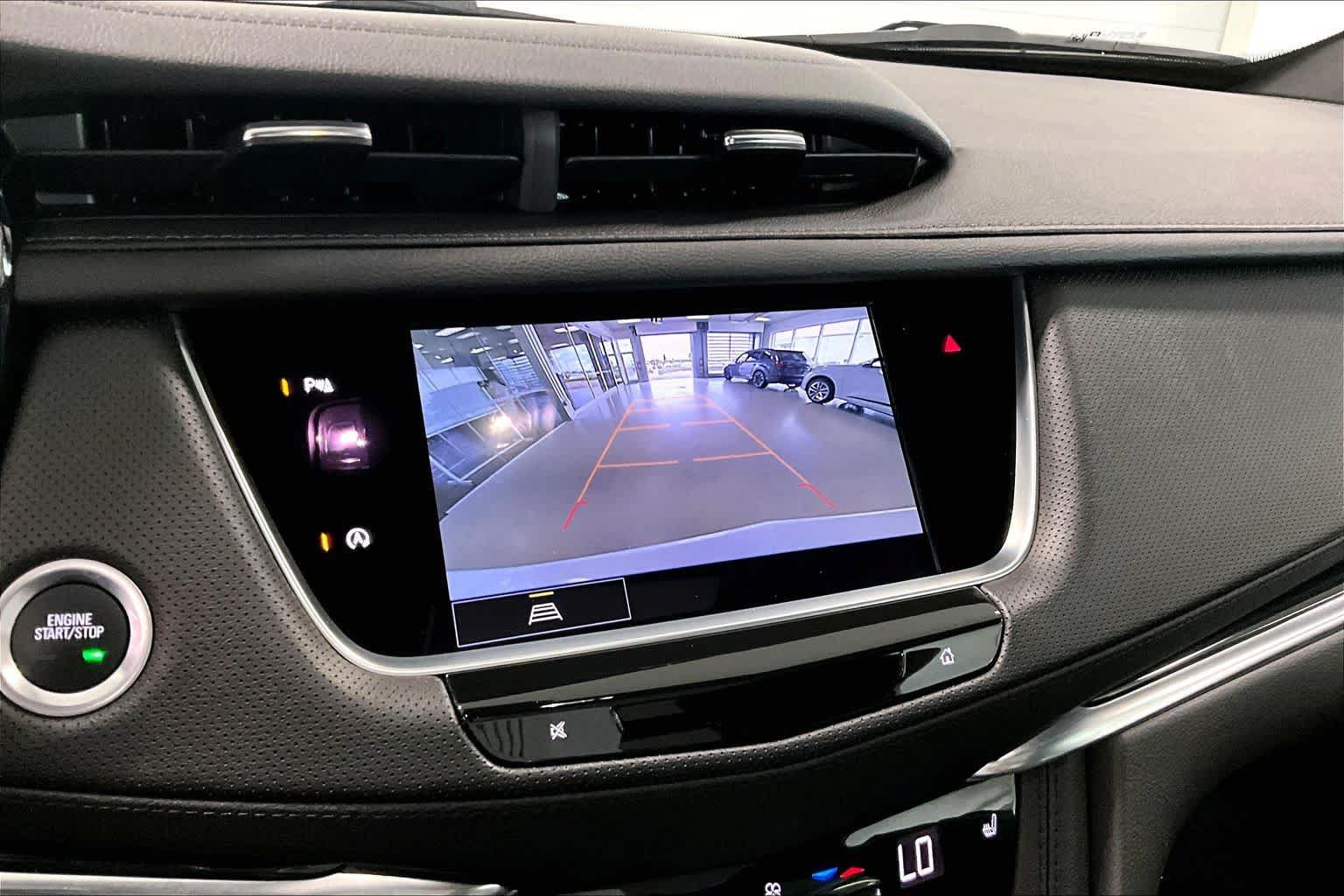 Used 2024 Cadillac XT5 Premium Luxury AWD/4WD image 25