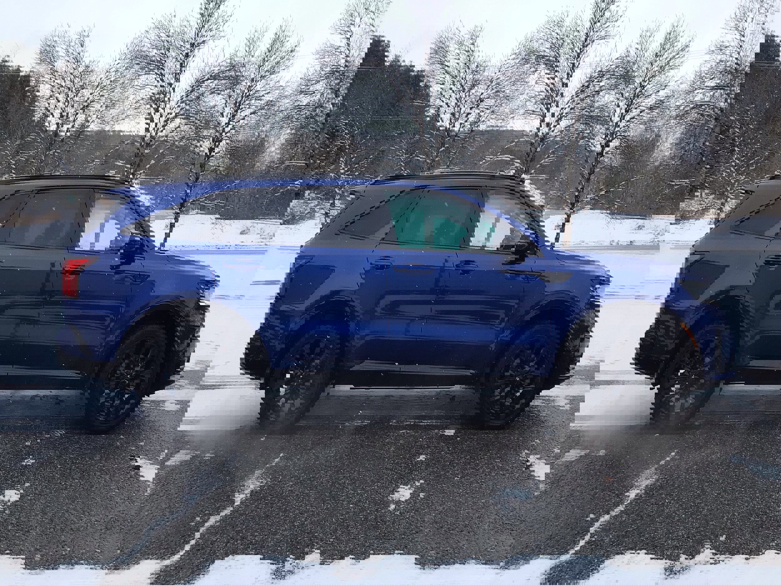 Used 2023 Kia Sorento SX image 8