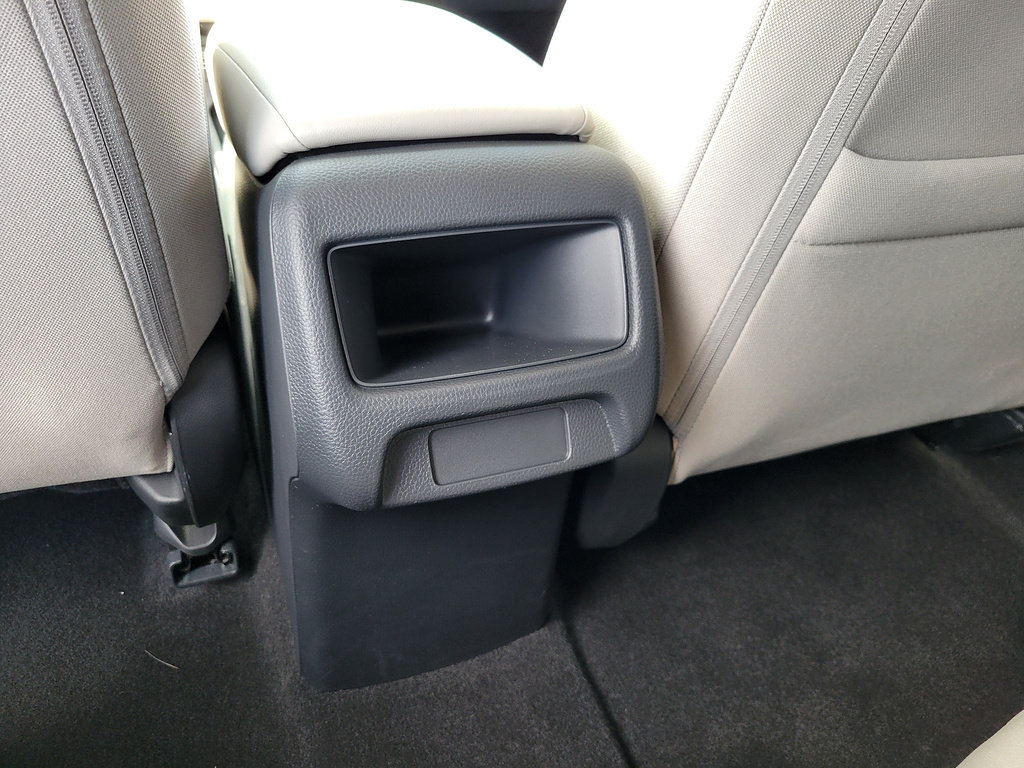 Used 2025 Honda HR-V LX image 11