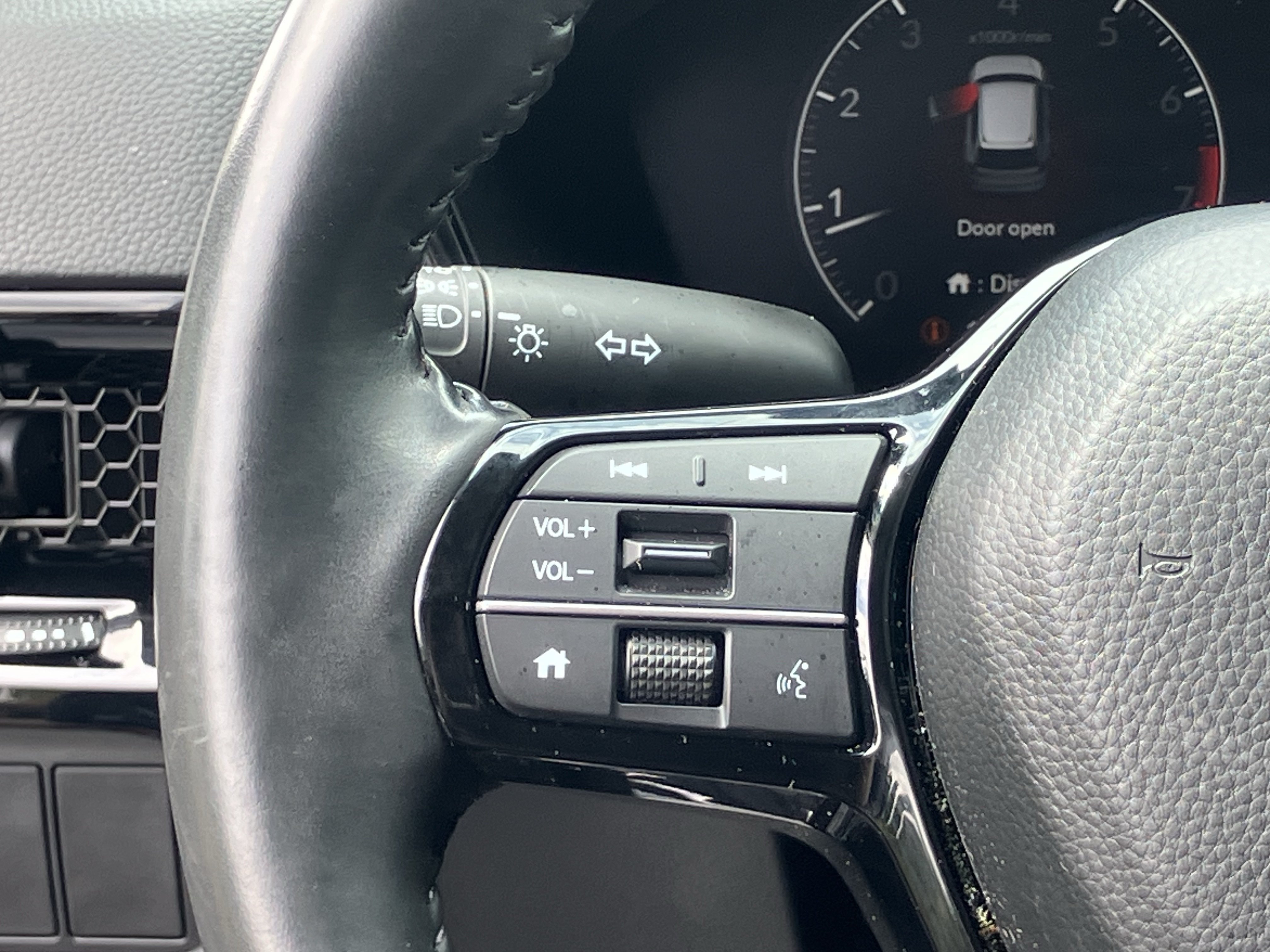 Certified 2024 Honda CR-V EX-L image 20