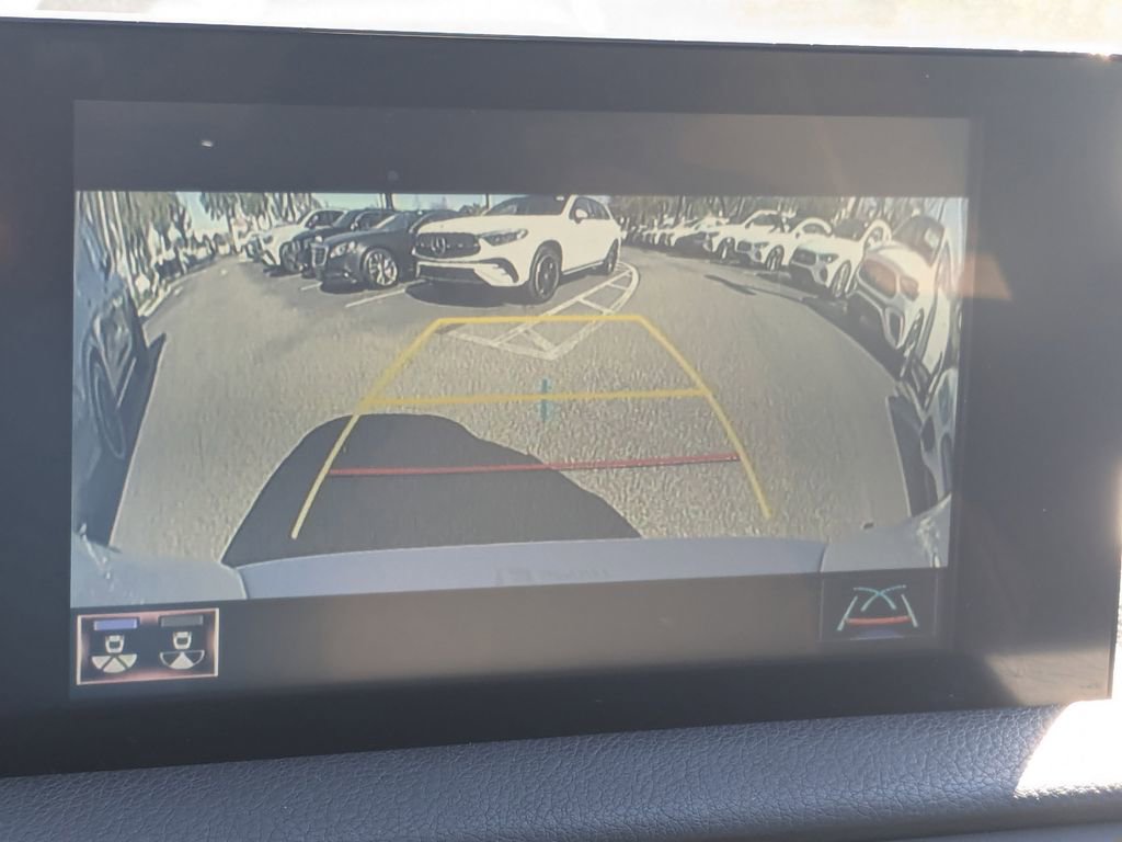 Used 2024 Lexus IS 350 F Sport w/ Accessory Package 2 image 8