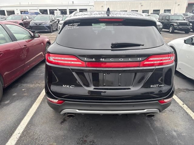 Used 2018 Lincoln MKC Select w/ Select Plus Package AWD/4WD image 5