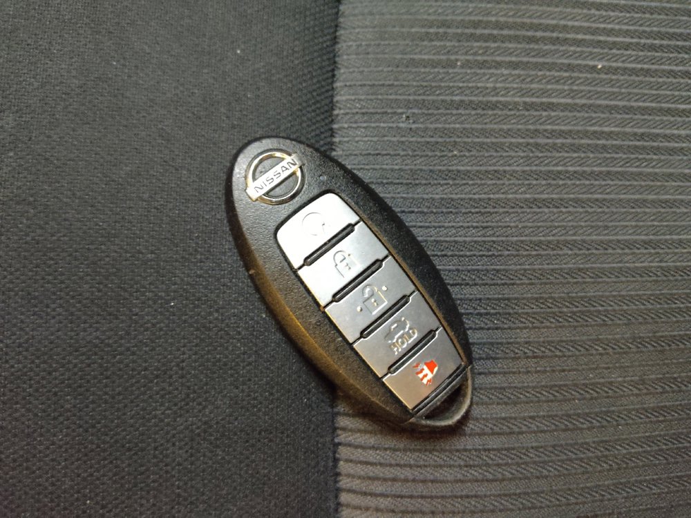 Used 2023 Nissan Sentra SV w/ All-Weather Package FWD image 32
