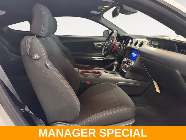 Used 2022 Ford Mustang GT w/ Equipment Group 301A RWD image 11
