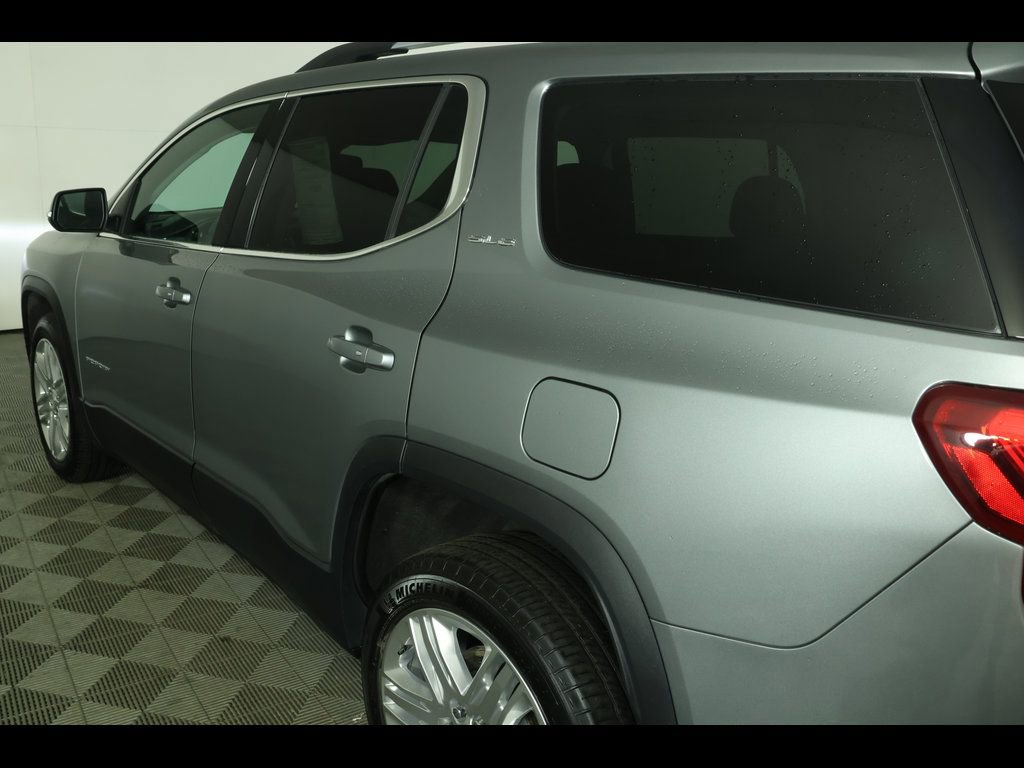 Used 2023 GMC Acadia SLE w/ Driver Convenience Package image 18