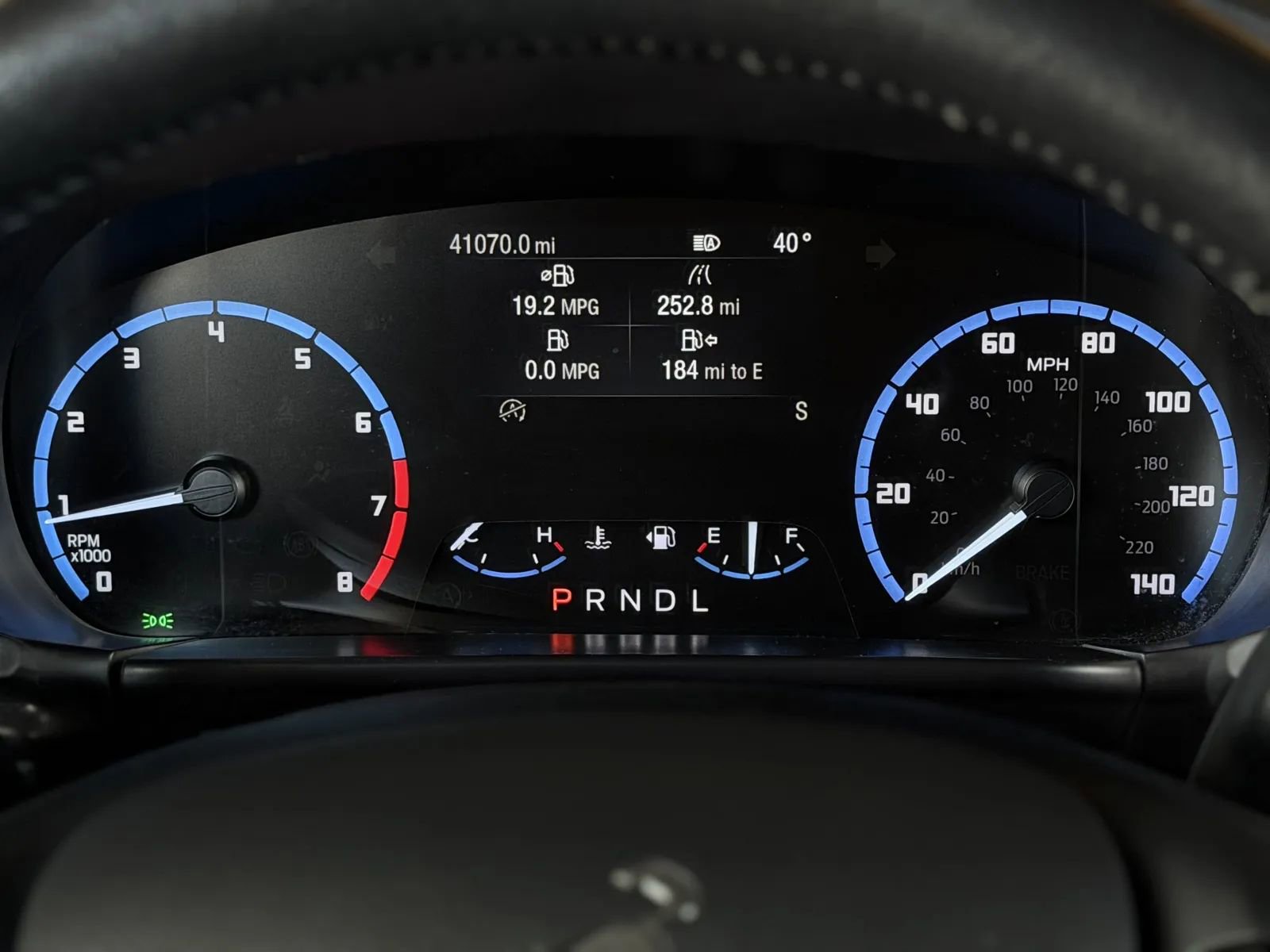 Used 2022 Ford Bronco Sport Big Bend w/ Convenience Package image 51