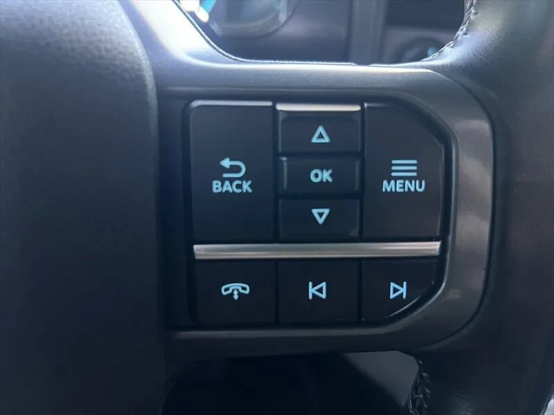 Used 2021 Ford F150 Lariat AWD/4WD image 33