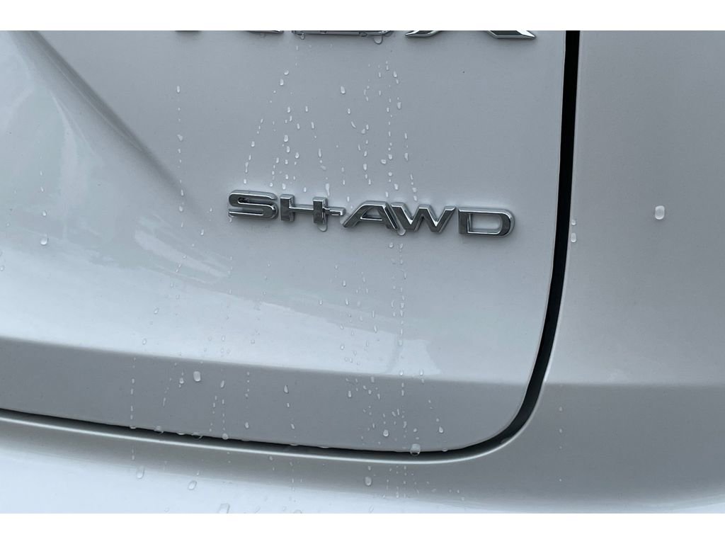 Certified 2025 Acura RDX A-Spec image 55