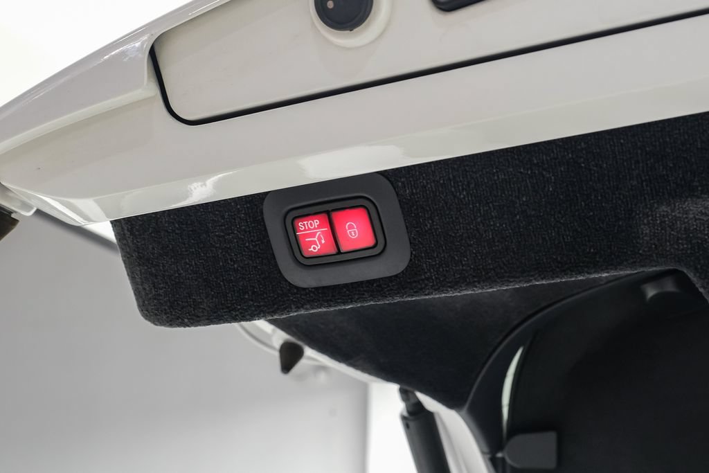 Used 2023 Aston Martin DBX 707 AWD/4WD image 58